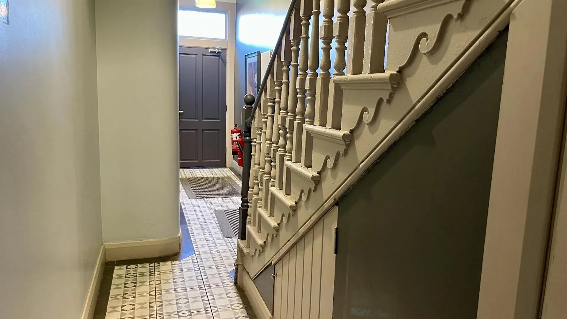 Titanic Guest Boutique, 4-Star Accommodation ベルファスト アパート
