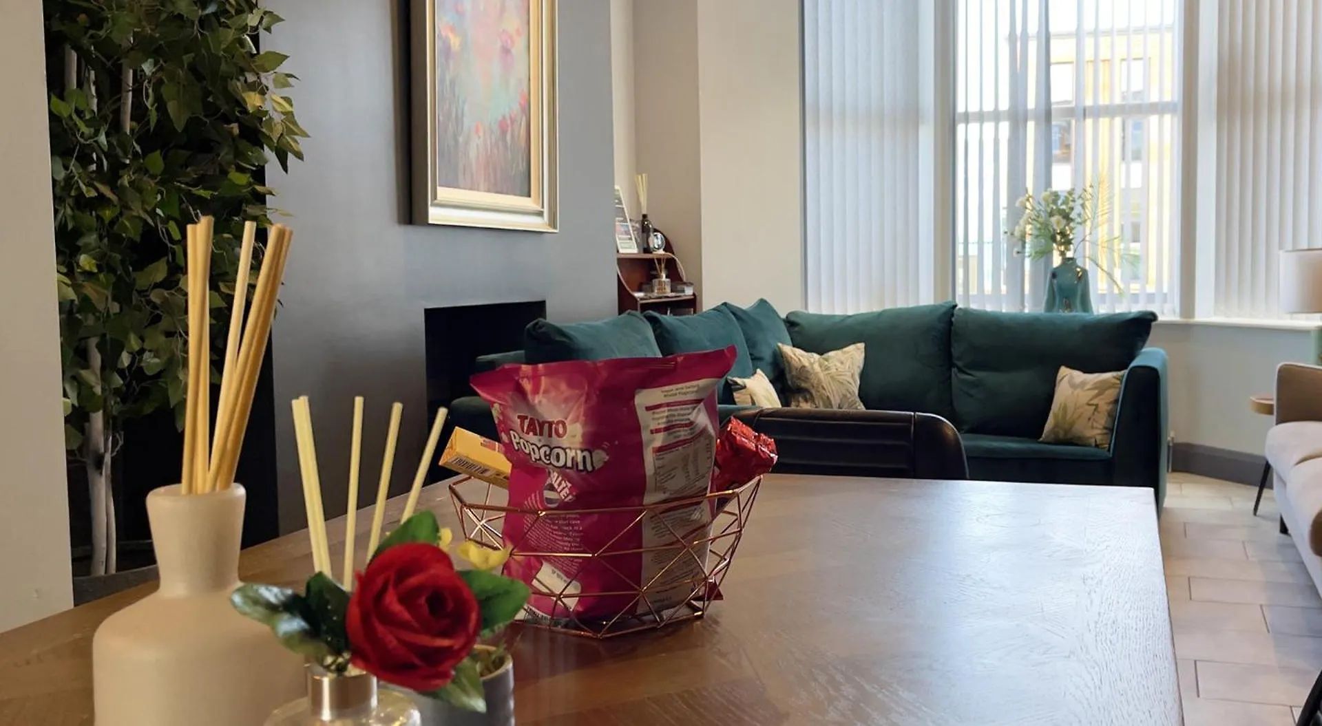 Apartment Titanic Guest Boutique, 4-Star Accommodation Belfast United Kingdom