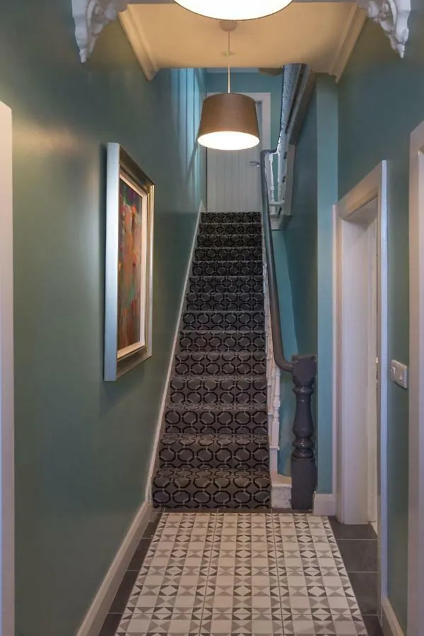 Titanic Guest Boutique, 4-Star Accommodation ベルファスト 0*,