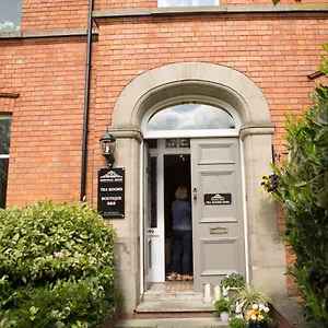 Bed & Breakfast Maryville House, Belfast