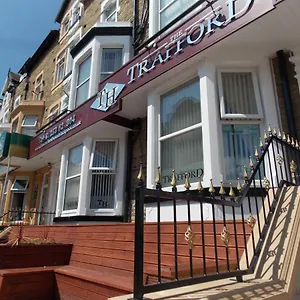 The Trafford Hotel Blackpool