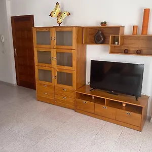 Cheyma 2ºa, Luminoso En Apartment Alcala (Tenerife)