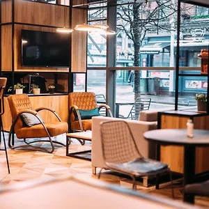 Hotell Ibis Centre, Belfast