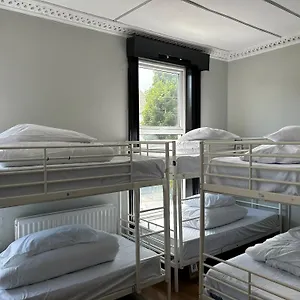 Hostel Lagan Backpackers, Belfast