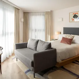 Rockwell East-tower Bridge Hotel London