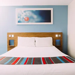 Hotel Travelodge, Belfast