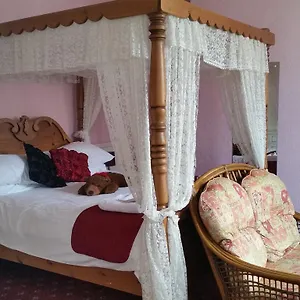 Winston House Guest house Bridlington