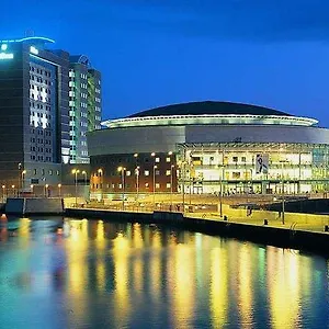 Hotell Hilton, Belfast