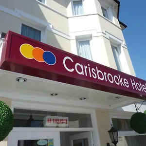 Carisbrooke Hotel Bournemouth