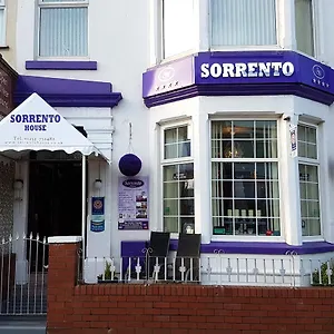 Sorrento House Guest house Blackpool