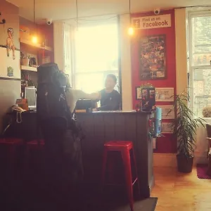 Hostel Vagabonds, Belfast