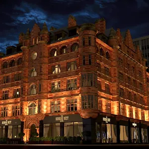 Hotel The George Best Hotel, Belfast