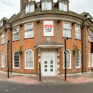 Oyo London Luton Hotel Luton (Bedfordshire)