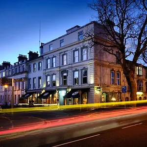 Hotell The 1852 - Self Check-in, Belfast