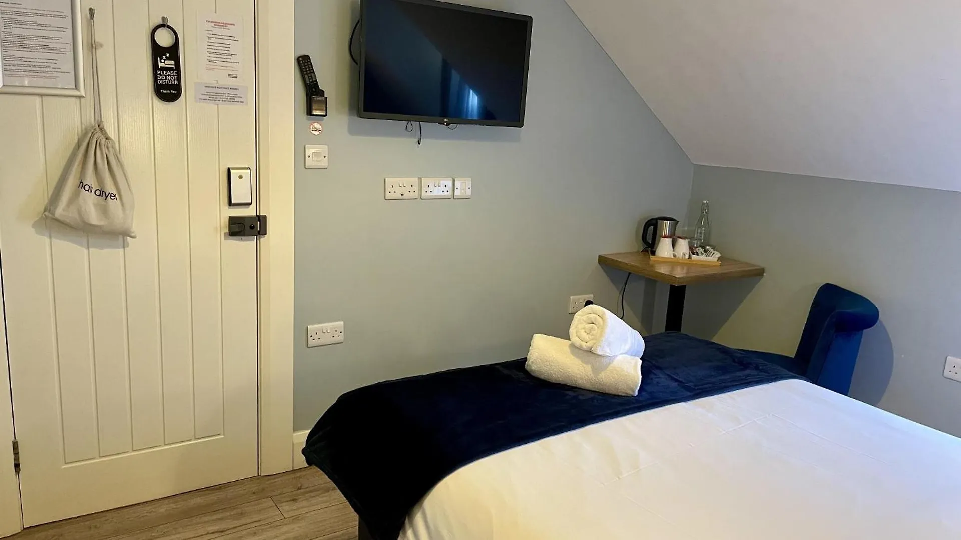 Titanic Guest Boutique, 4-Star Accommodation Belfast 0*,  United Kingdom