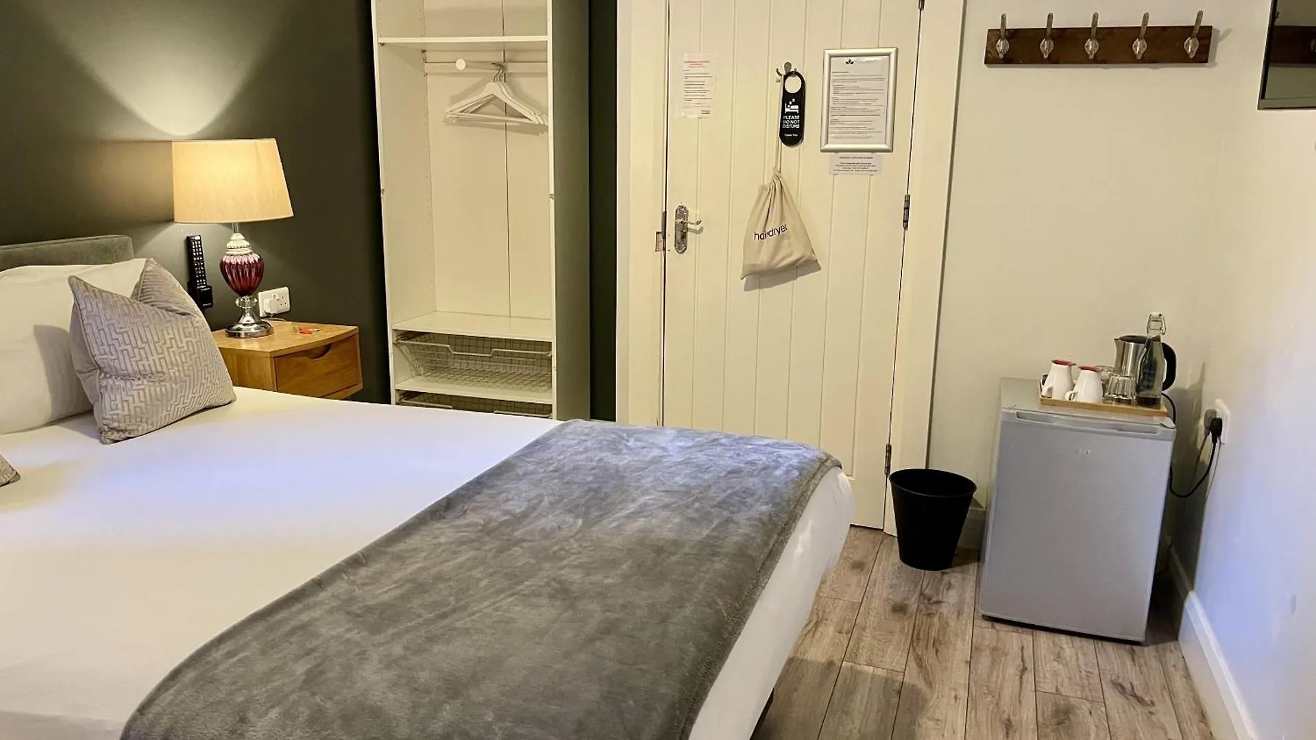 Titanic Guest Boutique, 4-Star Accommodation Belfast 0*,  United Kingdom