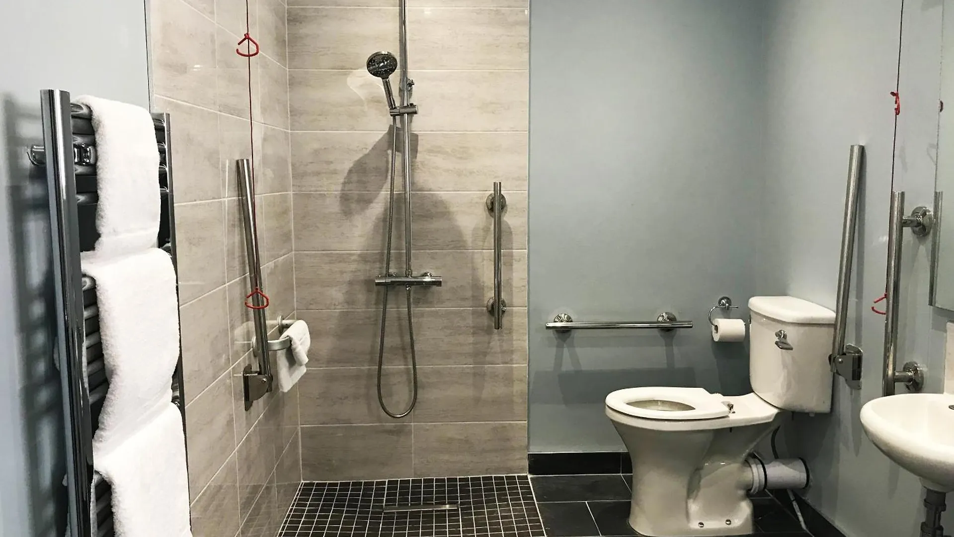 Apartment Titanic Guest Boutique, 4-Star Accommodation Belfast