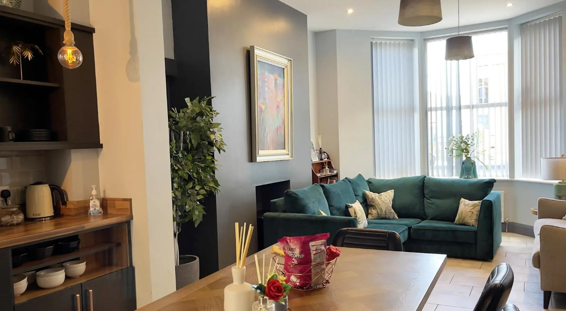 Titanic Guest Boutique, 4-Star Accommodation Belfast