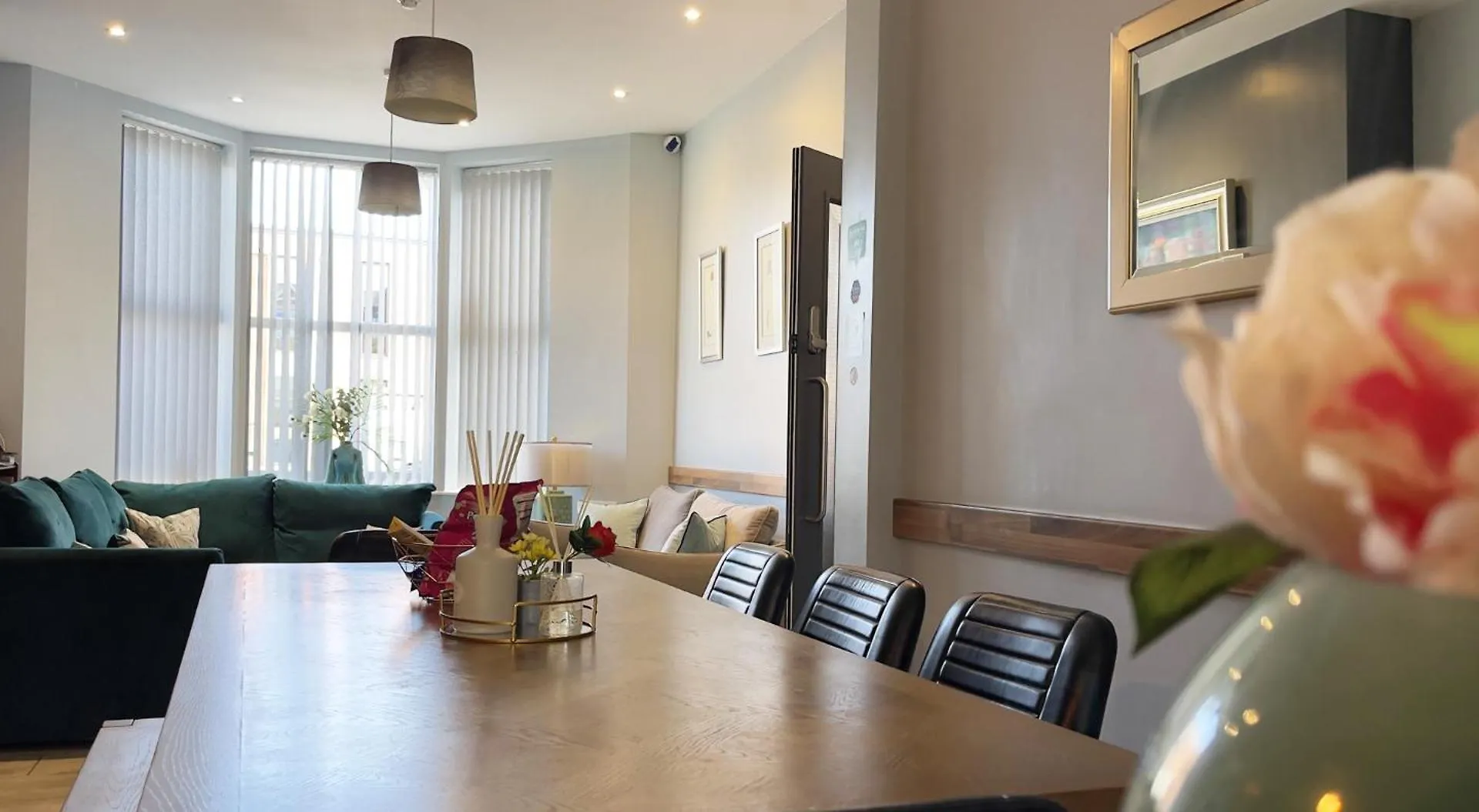 Apartment Titanic Guest Boutique, 4-Star Accommodation Belfast