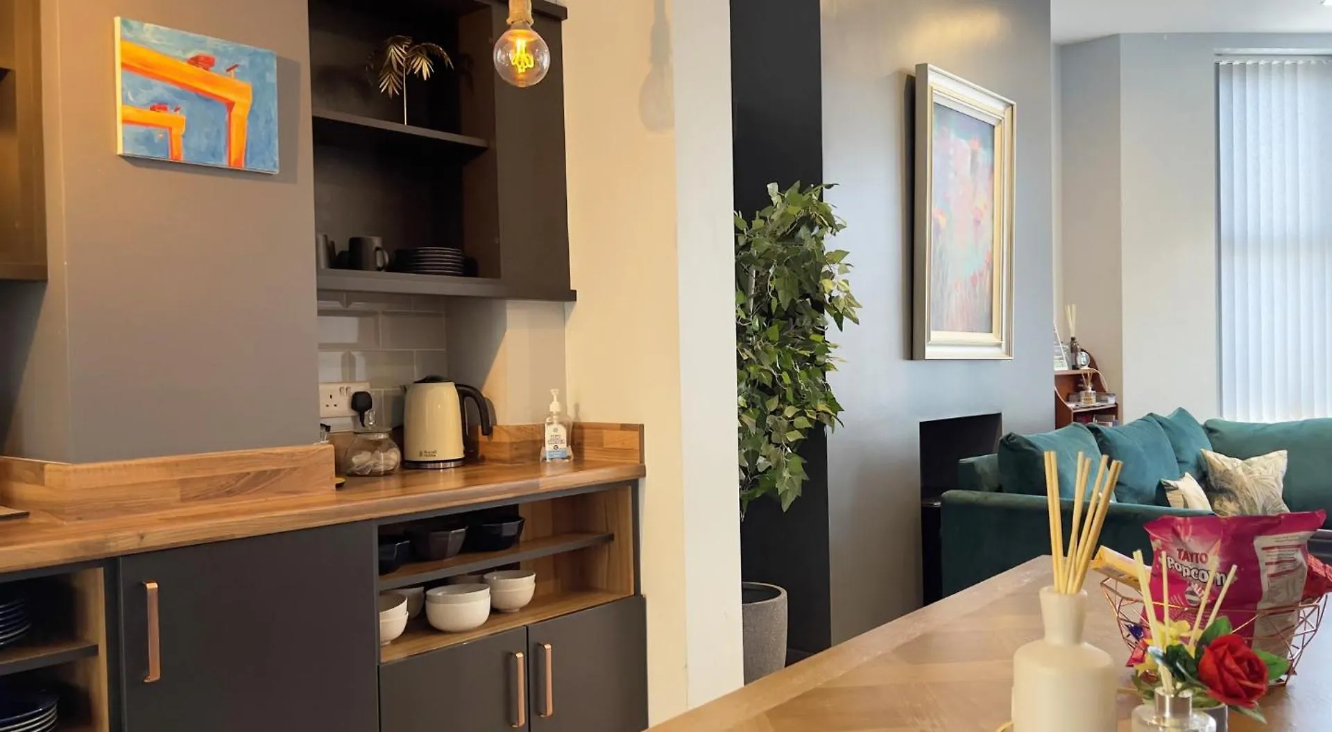 Titanic Guest Boutique, 4-Star Accommodation Belfast