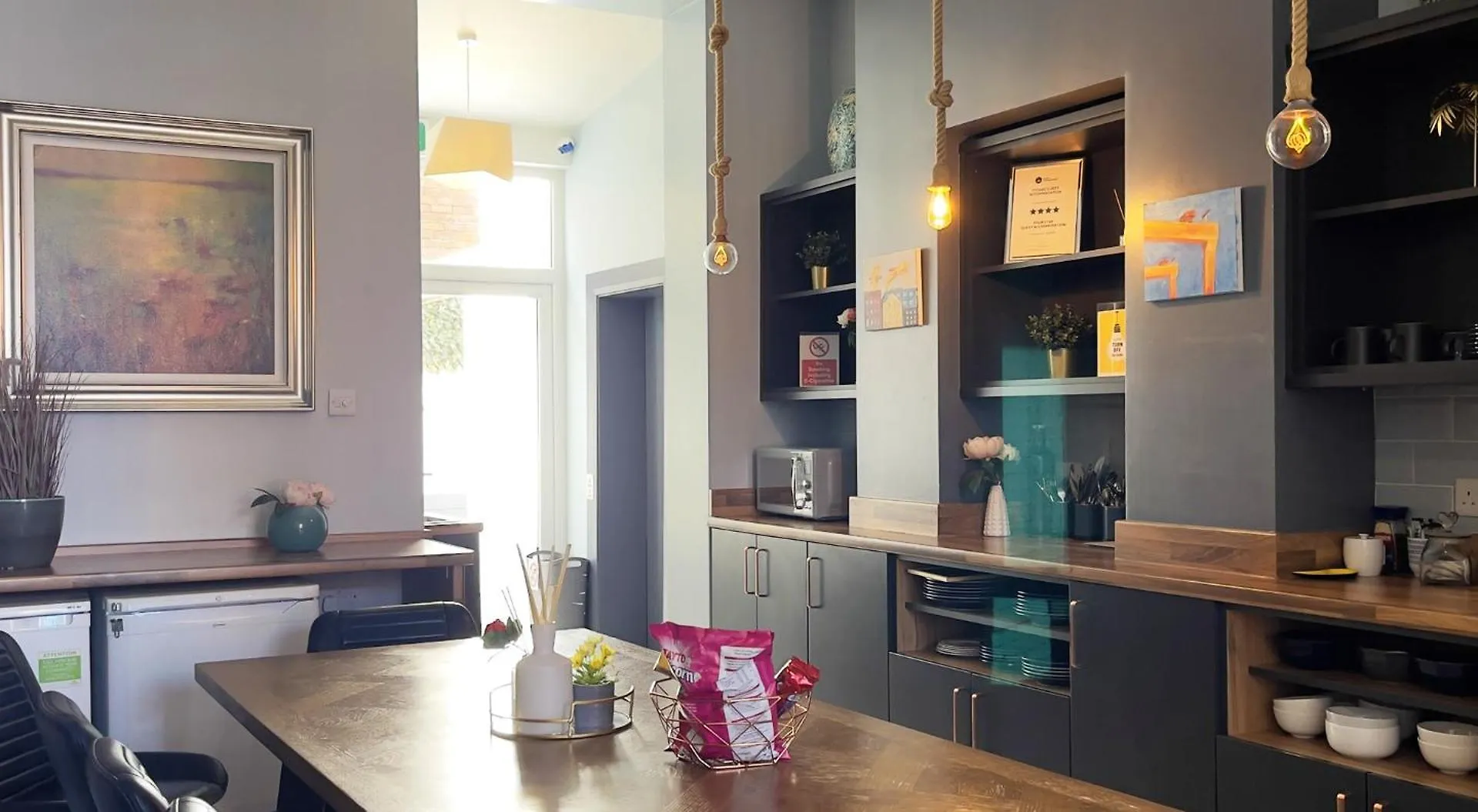 Titanic Guest Boutique, 4-Star Accommodation Belfast