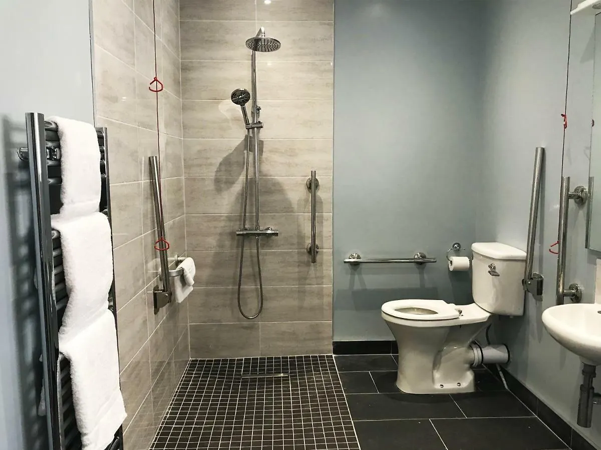 Titanic Guest Boutique, 4-Star Accommodation Belfast